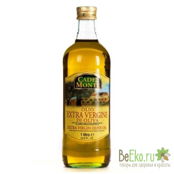 Оливковое масло рафинированное (жмыховое)