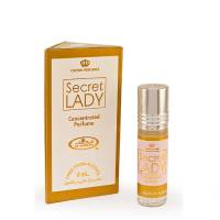 Secret Lady 6ml