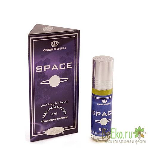 Space 6ml