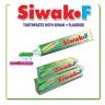 Зубная паста Siwak-F с экстрактом мисвака (сивака) ♥